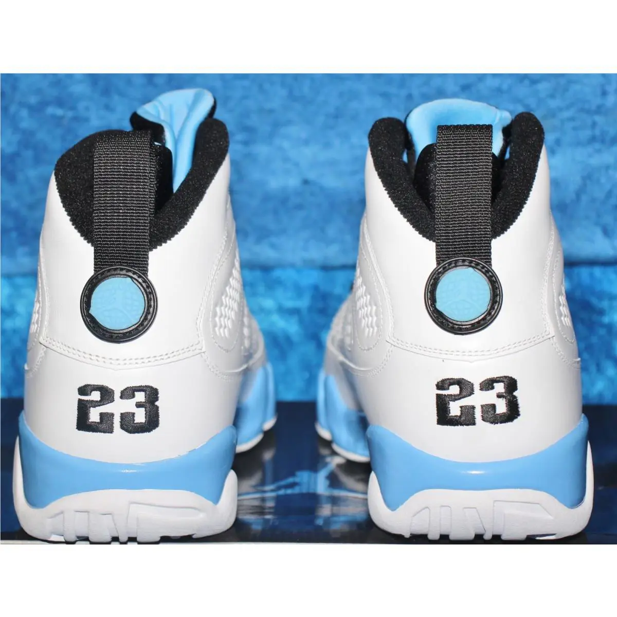 Nike shoes - 302370 103 - White 11