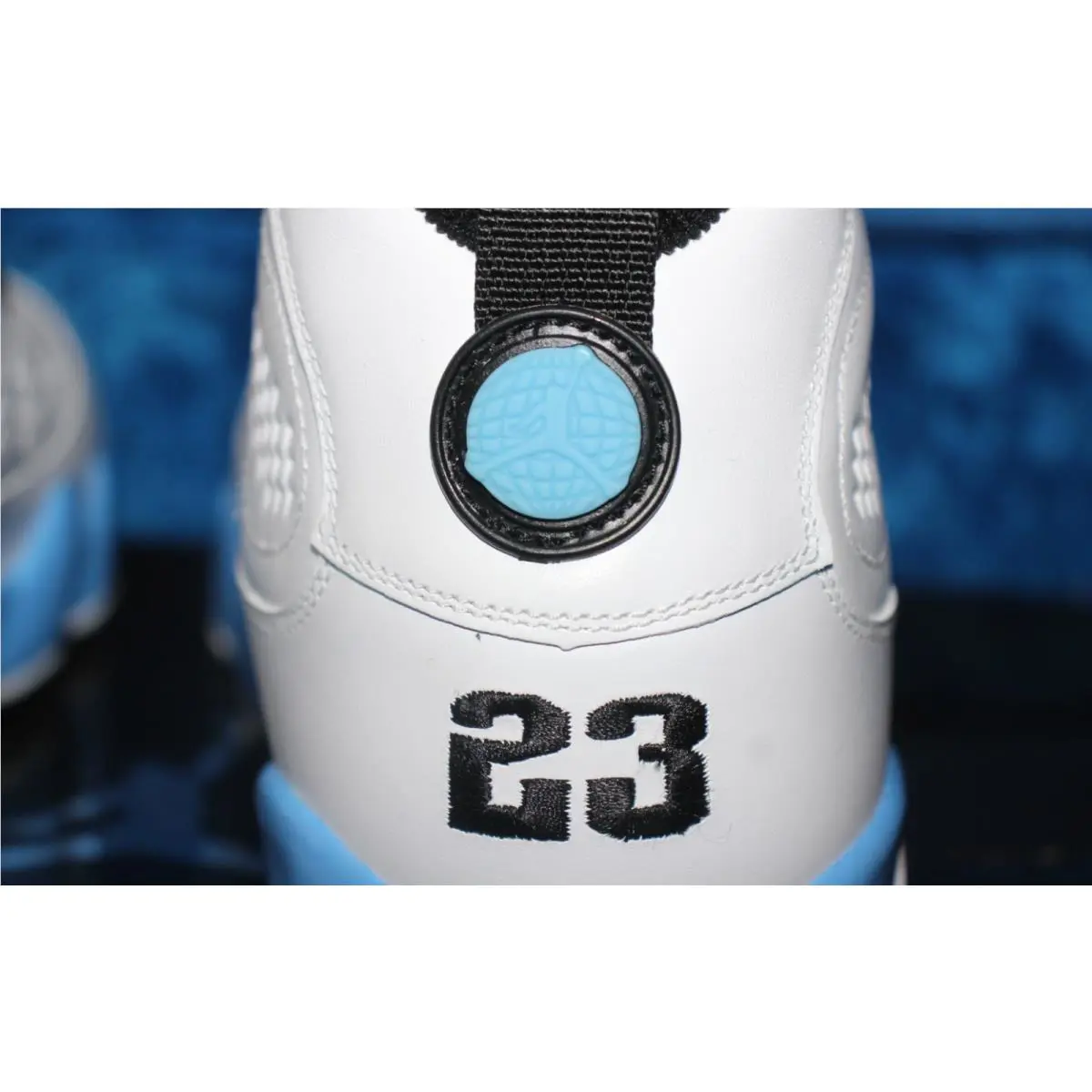 Nike shoes - 302370 103 - White 13