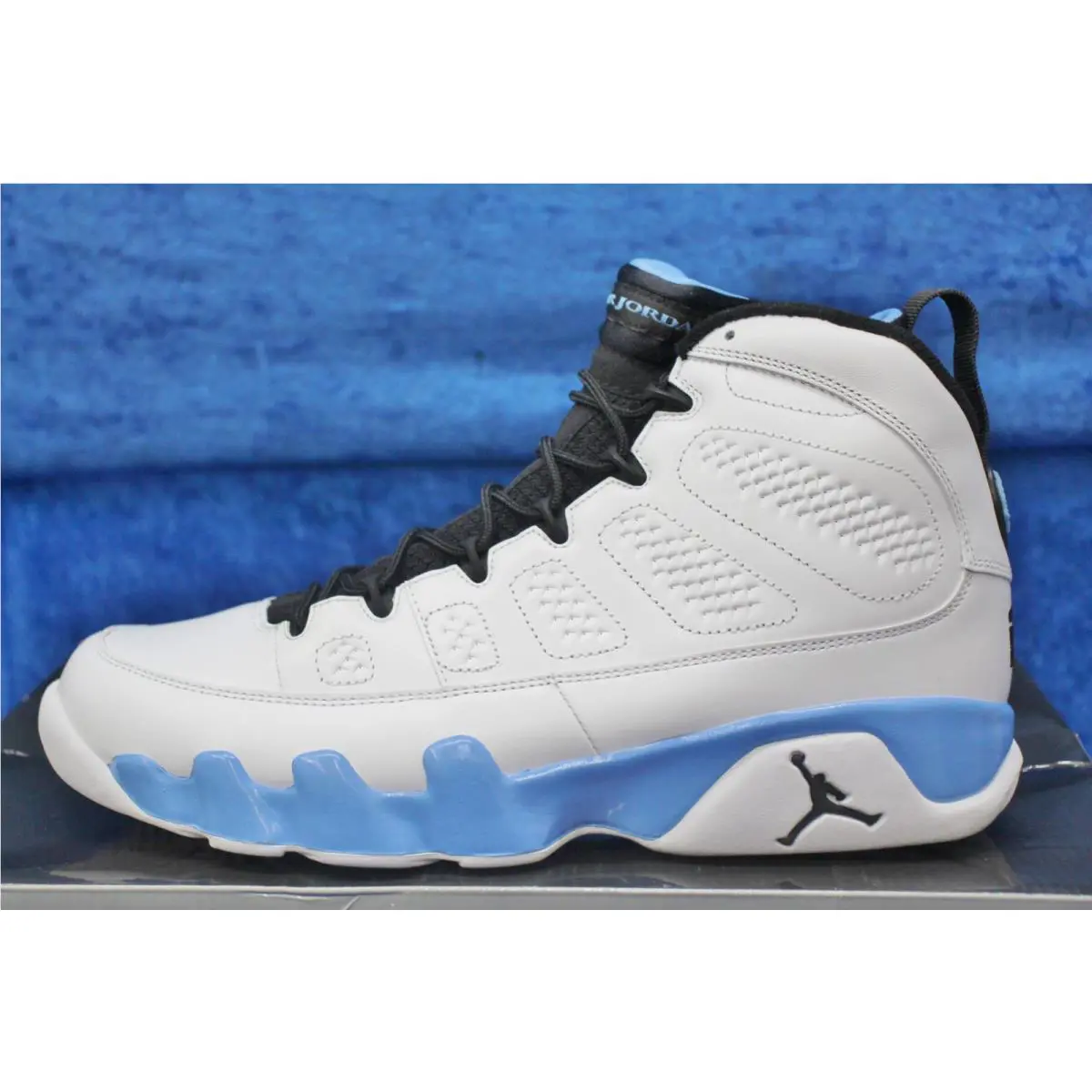 Nike shoes - 302370 103 - White 0