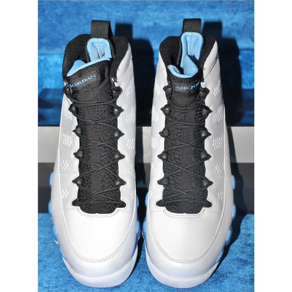 Nike shoes - 302370 103 - White 6