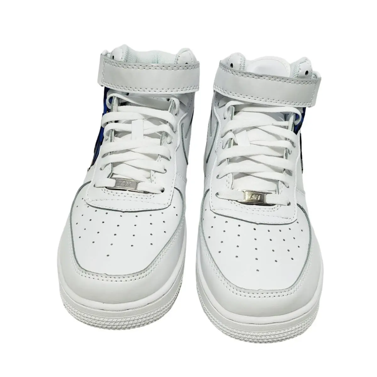 Nike shoes - Nike Air Force 1 - Air Force - White 0