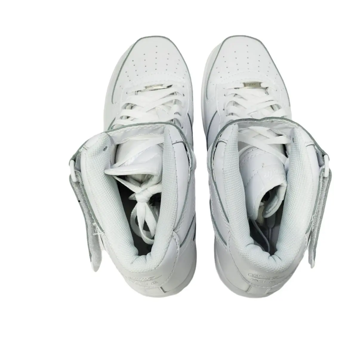 Nike shoes - Nike Air Force 1 - Air Force - White 1