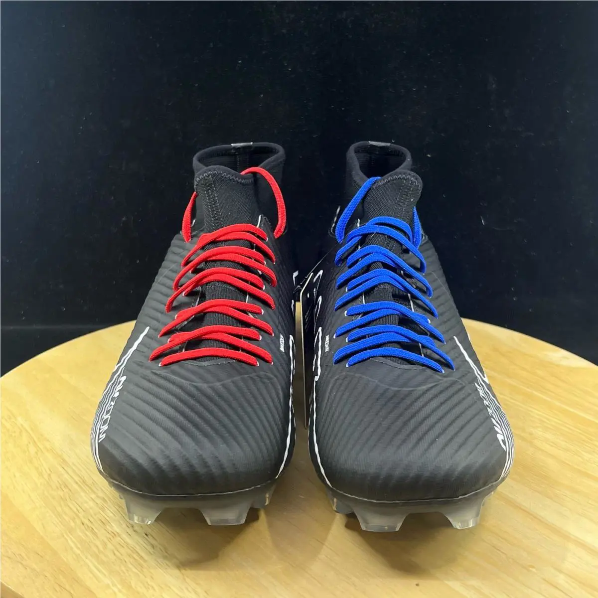 Nike shoes - Black 1