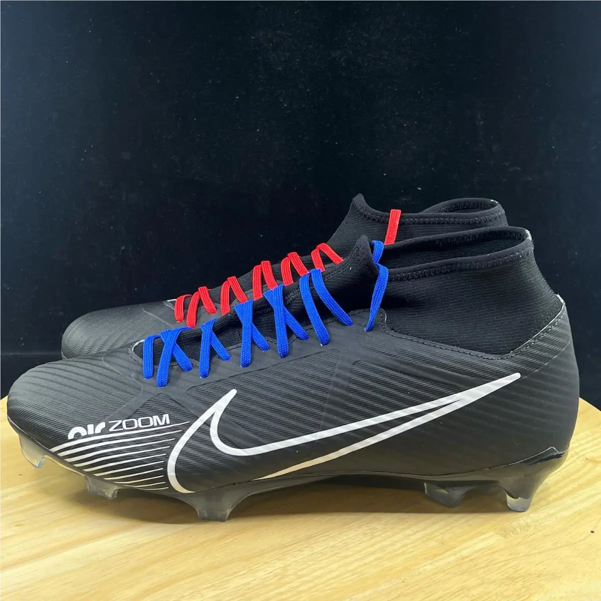 Nike shoes - Black 5