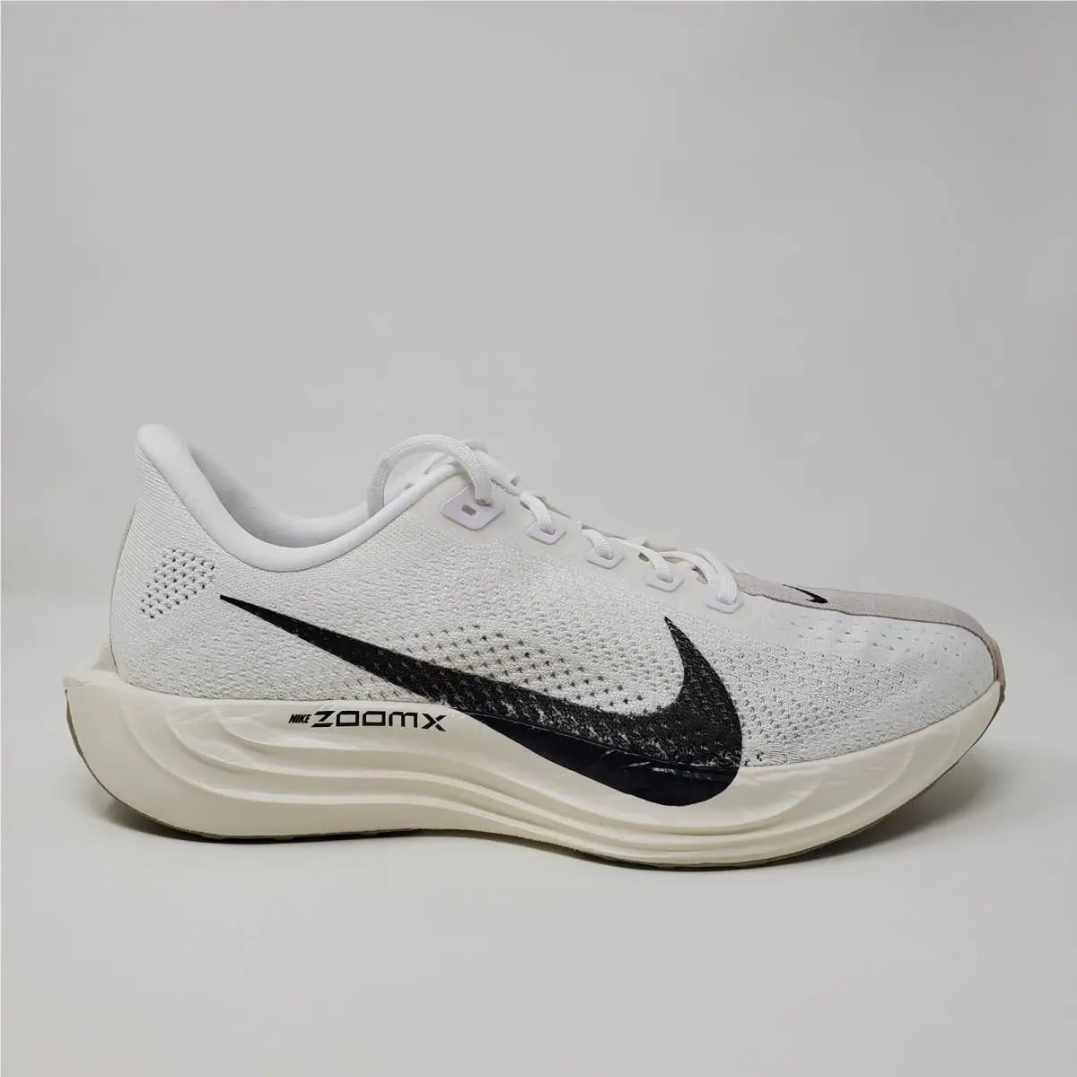 Nike shoes - Nike Pegasus Plus - Pegasus Plus - FQ7262-100 - White 2