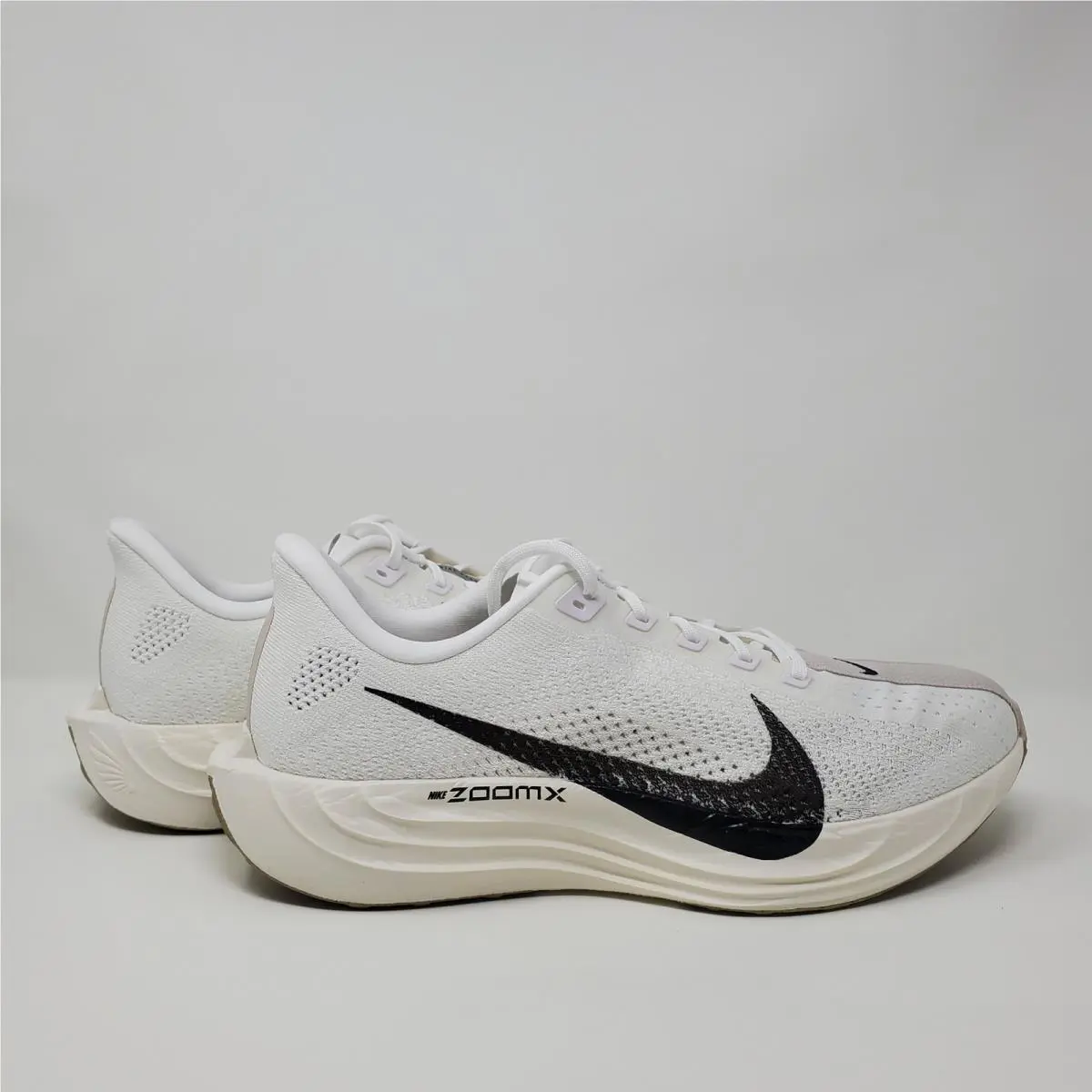Nike shoes - Nike Pegasus Plus - Pegasus Plus - FQ7262-100 - White 5