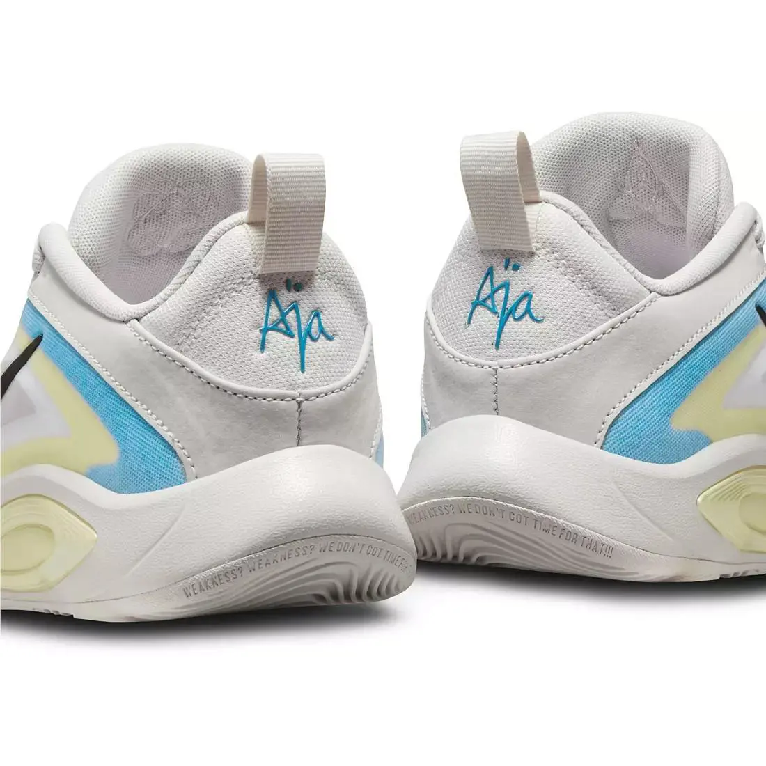 Nike shoes - Gray 6