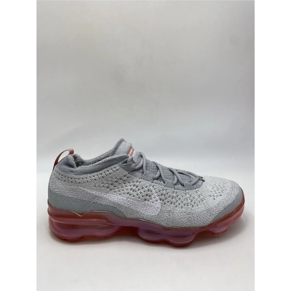 Nike shoes - Nike Air VaporMax 2023 - Air VaporMax - DV6840 006 - Photon Dust/White-Wolf Grey (UPC: 197600742376) 0
