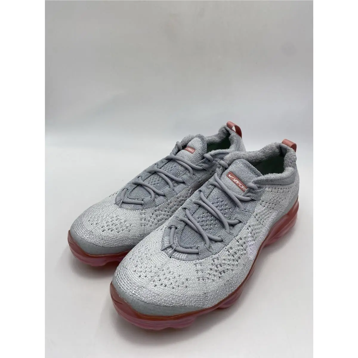 Nike shoes - Nike Air VaporMax 2023 - Air VaporMax - DV6840 006 - Photon Dust/White-Wolf Grey (UPC: 197600742376) 2