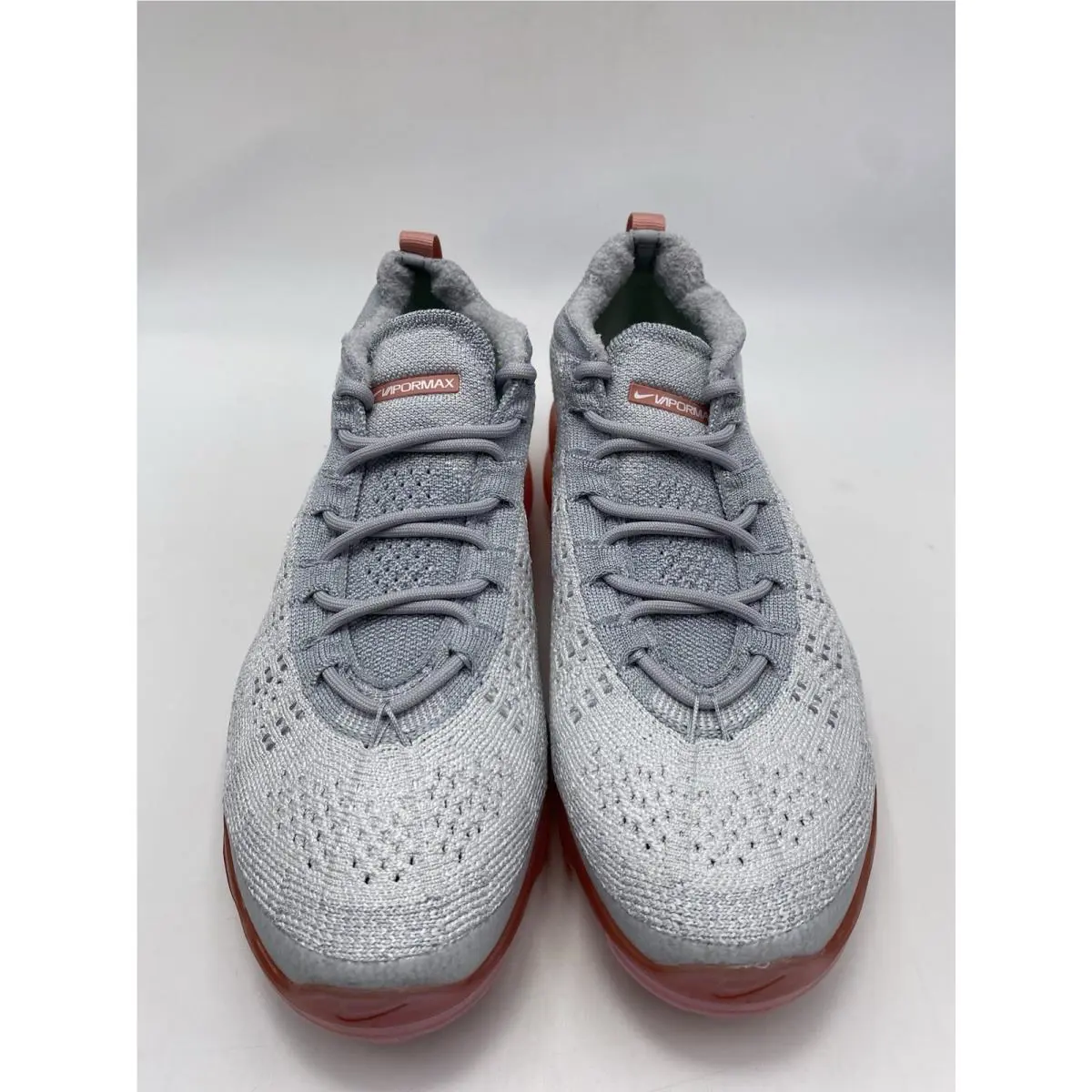 Nike shoes - Nike Air VaporMax 2023 - Air VaporMax - DV6840 006 - Photon Dust/White-Wolf Grey (UPC: 197600742376) 3