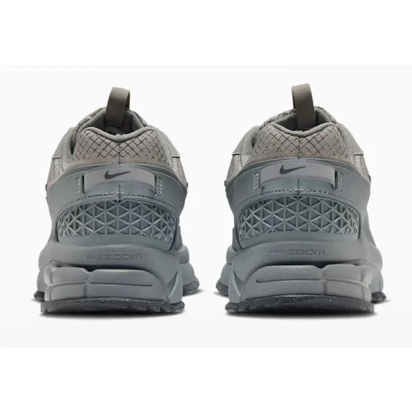 Nike shoes - Nike Zoom Vomero - Zoom Vomero - HV6901-001 - Metallic Pewter/ Cool Grey 11