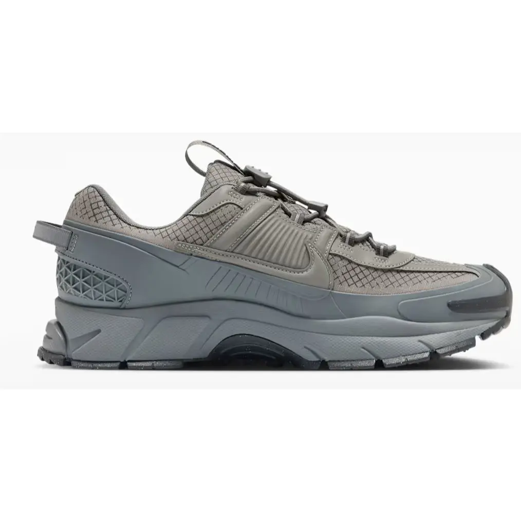 Nike shoes - Nike Zoom Vomero - Zoom Vomero - HV6901-001 - Metallic Pewter/ Cool Grey 3
