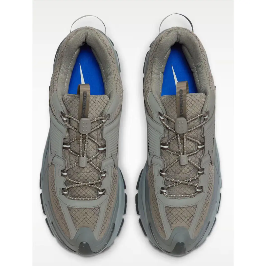 Nike shoes - Nike Zoom Vomero - Zoom Vomero - HV6901-001 - Metallic Pewter/ Cool Grey 4