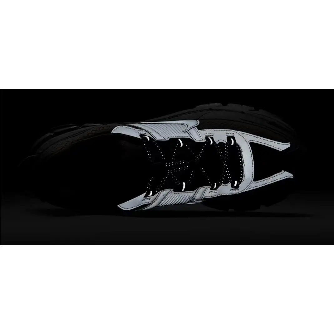 Nike shoes - Nike Zoom Vomero - Zoom Vomero - HV6901-001 - Metallic Pewter/ Cool Grey 15