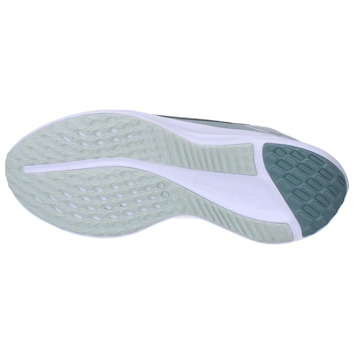 Nike shoes - Quest 5 - Quest - Photon Dust Black Aviator Grey 002 (UPC: 195869165943) 3