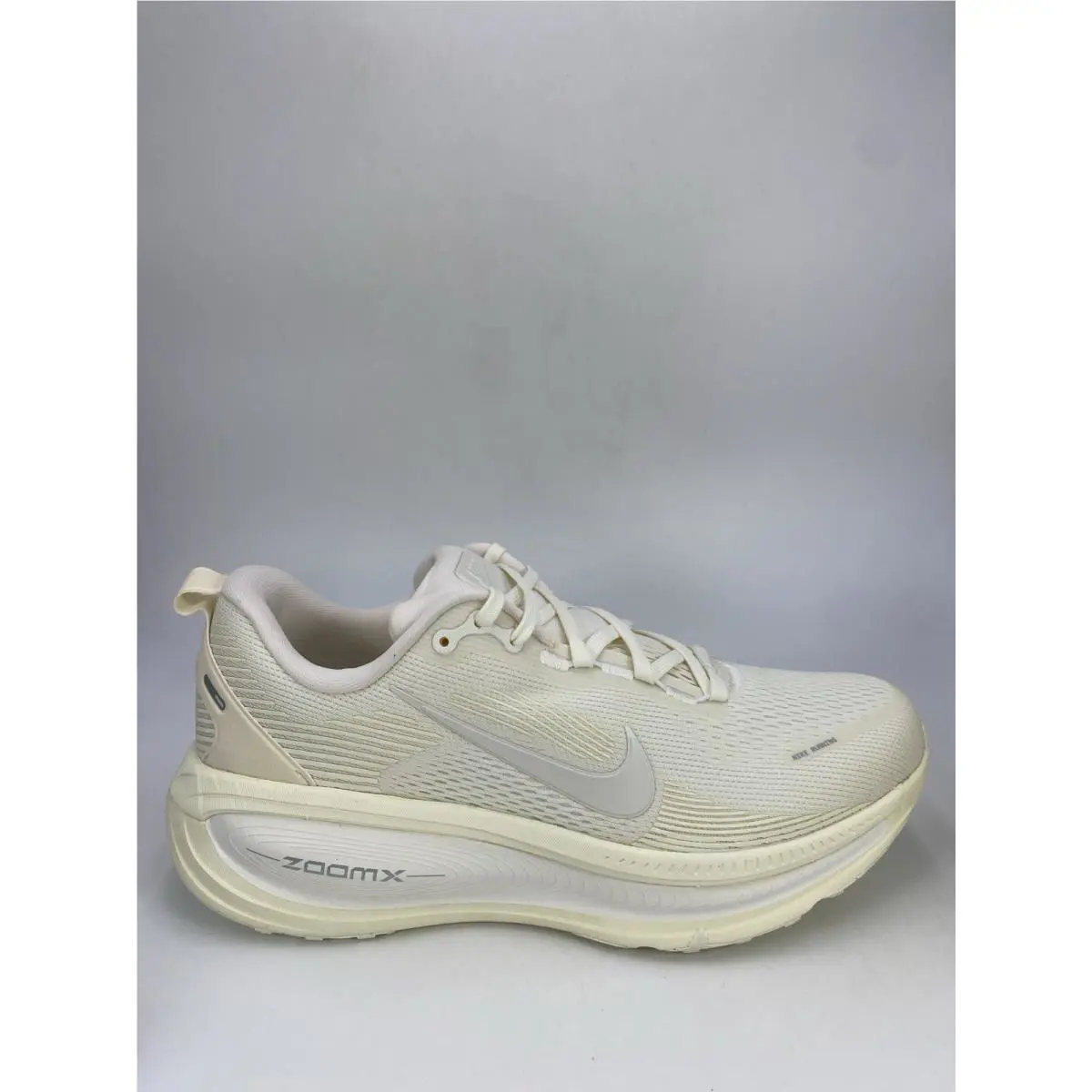 Nike shoes - Nike Vomero 18 - Vomero - HM6804 110 - Sail/Summit White-Coconut Milk (UPC: 198483408557) 0