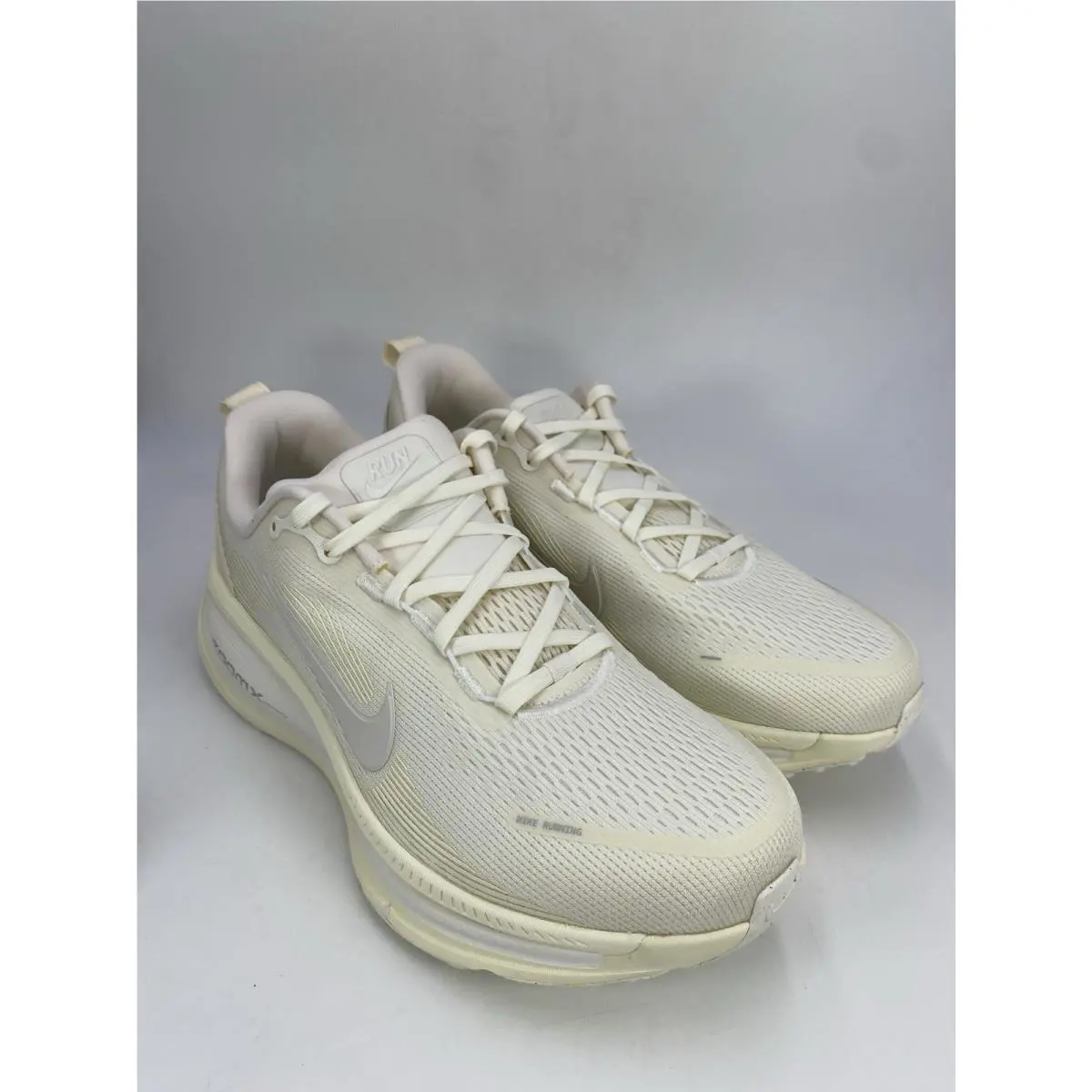 Nike shoes - Nike Vomero 18 - Vomero - HM6804 110 - Sail/Summit White-Coconut Milk (UPC: 198483408557) 3
