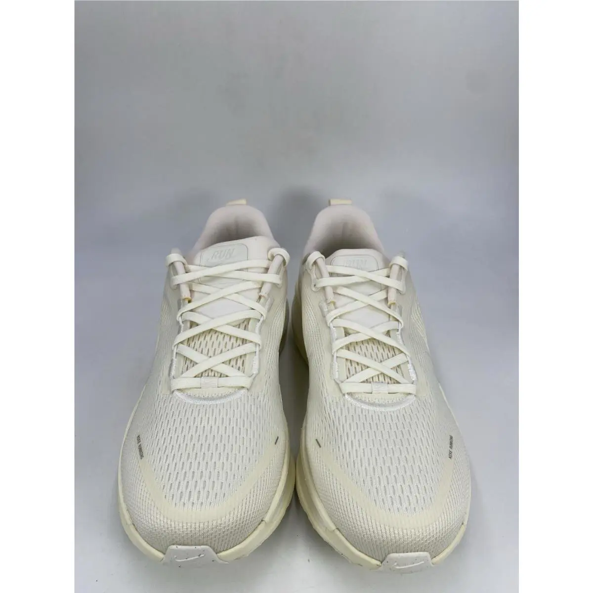 Nike shoes - Nike Vomero 18 - Vomero - HM6804 110 - Sail/Summit White-Coconut Milk (UPC: 198483408557) 5
