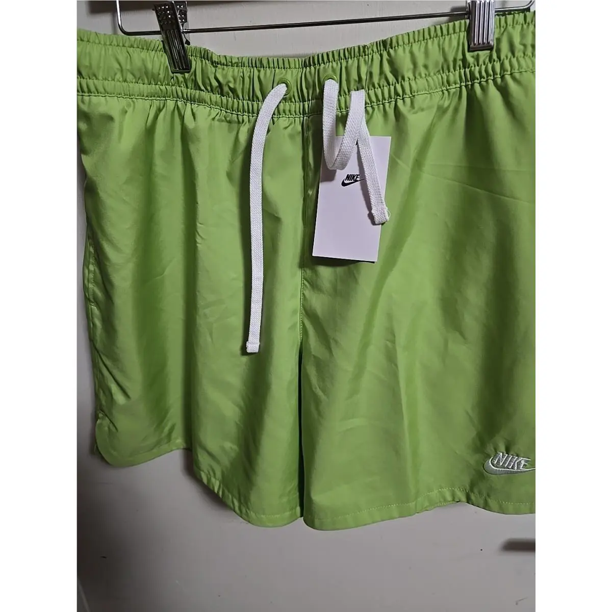 Nike clothing - NSW - NSW - DM6828 - pink,green,gray (UPC: 196154929066) 1