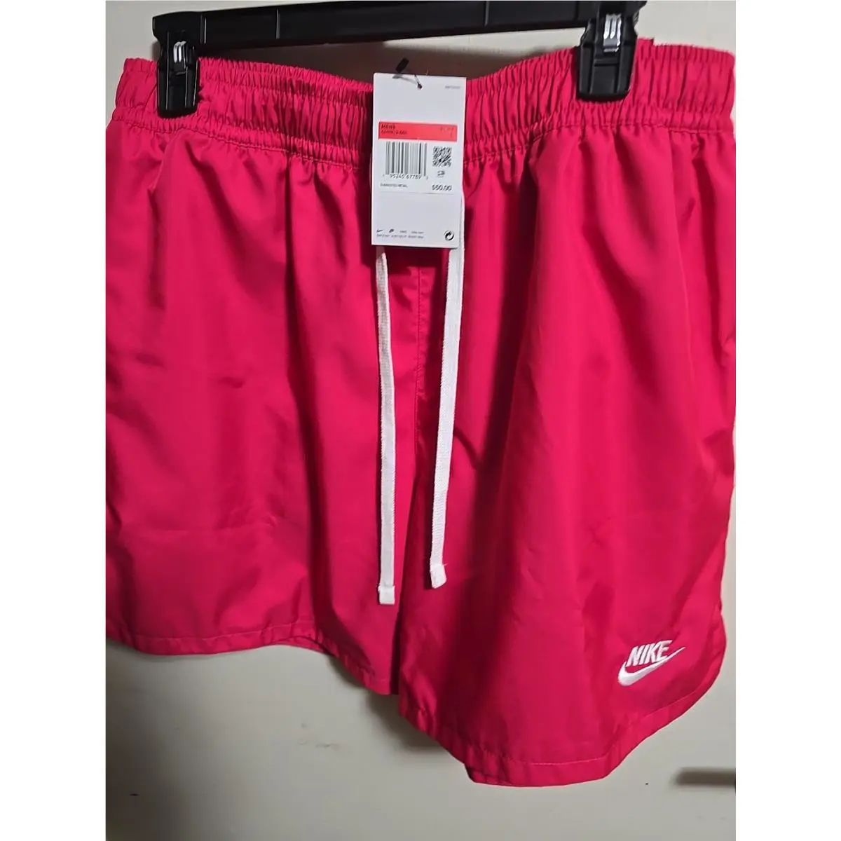 Nike clothing - NSW - NSW - DM6828 - pink,green,gray (UPC: 196154929066) 3
