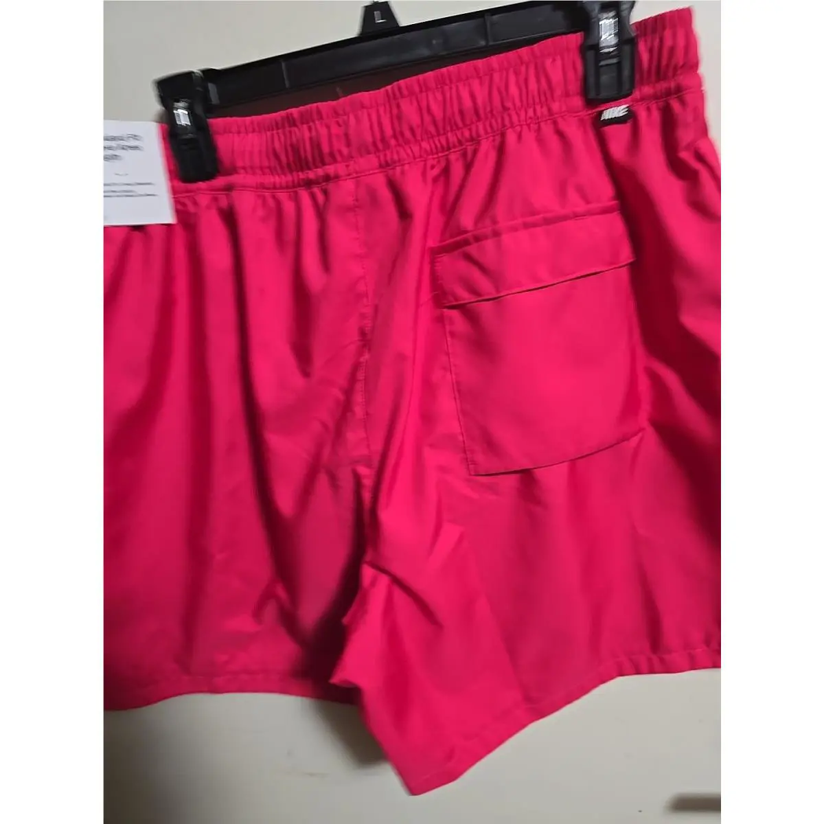 Nike clothing - NSW - NSW - DM6828 - pink,green,gray (UPC: 196154929066) 4