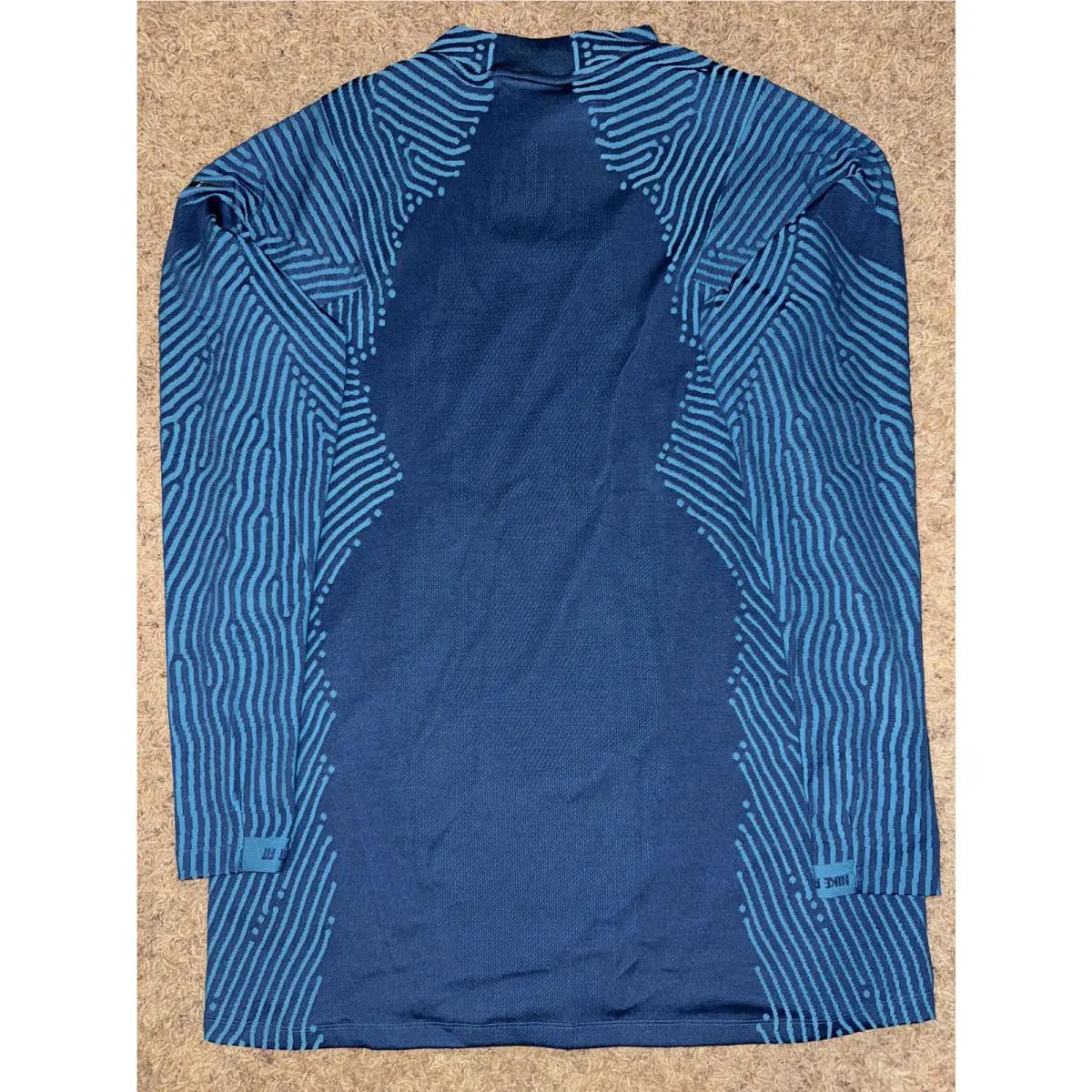 Nike clothing - NA - Blue 1