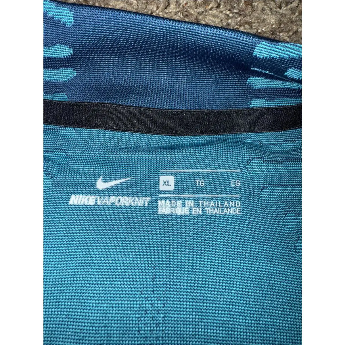 Nike clothing - NA - Blue 2