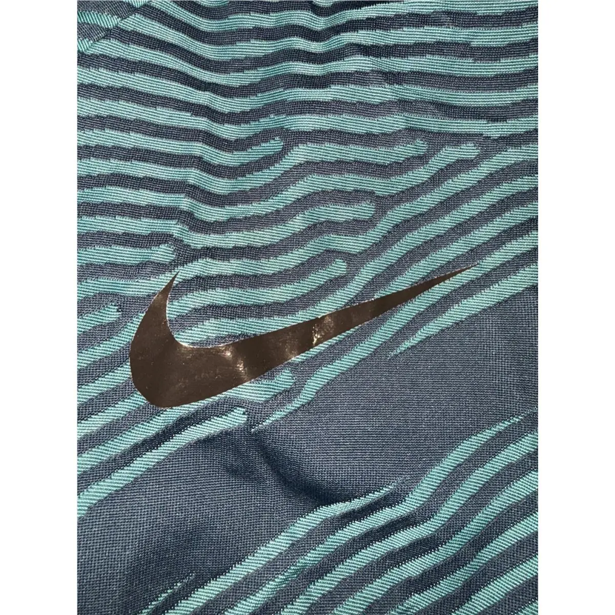 Nike clothing - NA - Blue 4