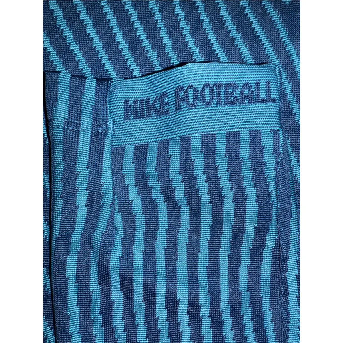 Nike clothing - NA - Blue 6