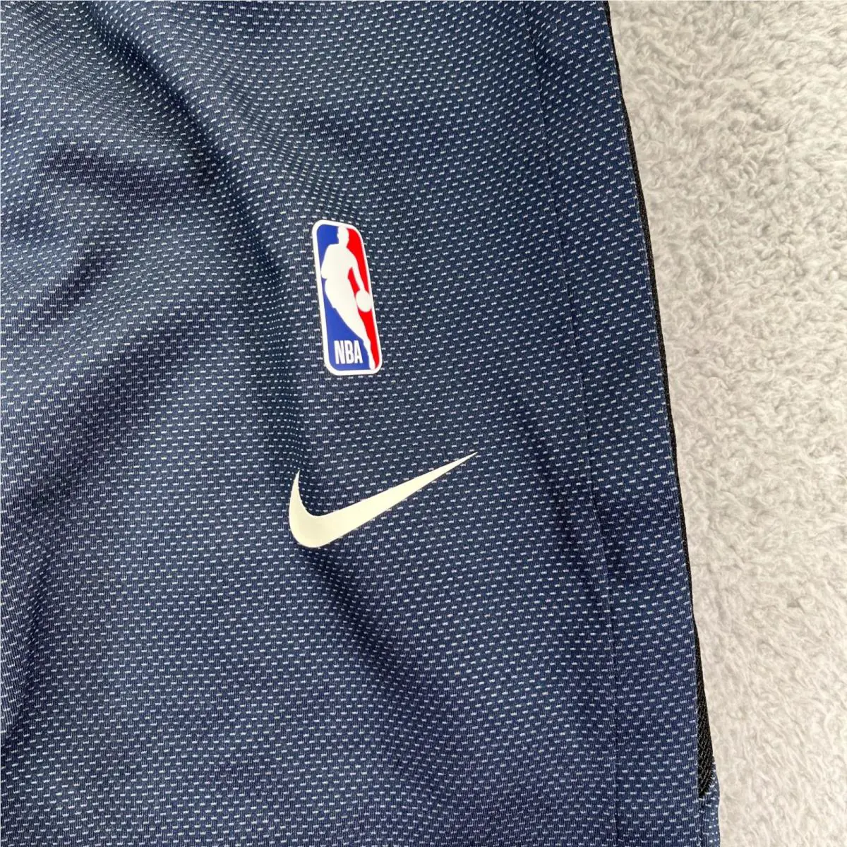 Nike clothing - Blue 3