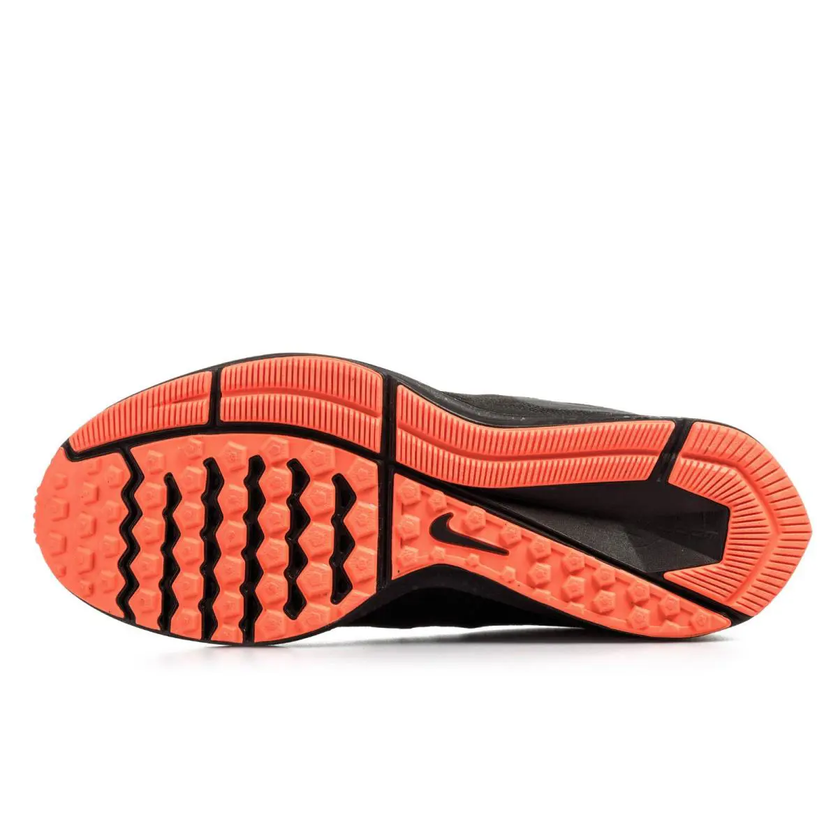 Nike shoes - Zoom Winflow 4 Shield - Zoom Winflow Shield - 921704-001 - Black / Anthracite - Anthracite (UPC: 888407239700) 3