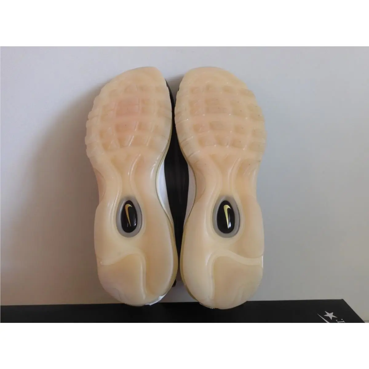 Nike shoes - Nike Air Max 97 - Air Max - 913314-001 - Black (UPC: 675911962336) 5