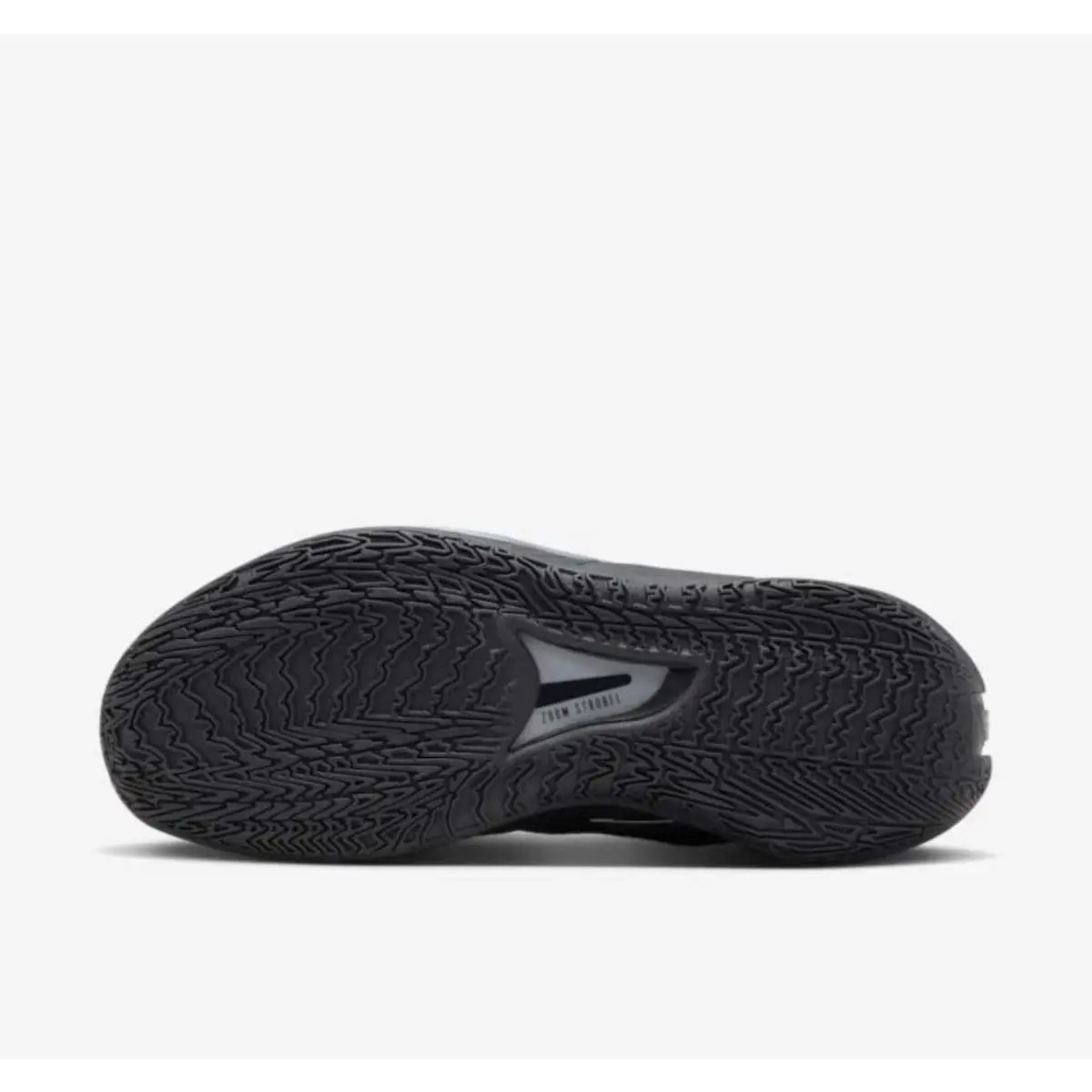 Nike shoes - Nike Air Zoom GT Cut - CZ0175-006 - Black, Manufacturer: Black/Chrome 3