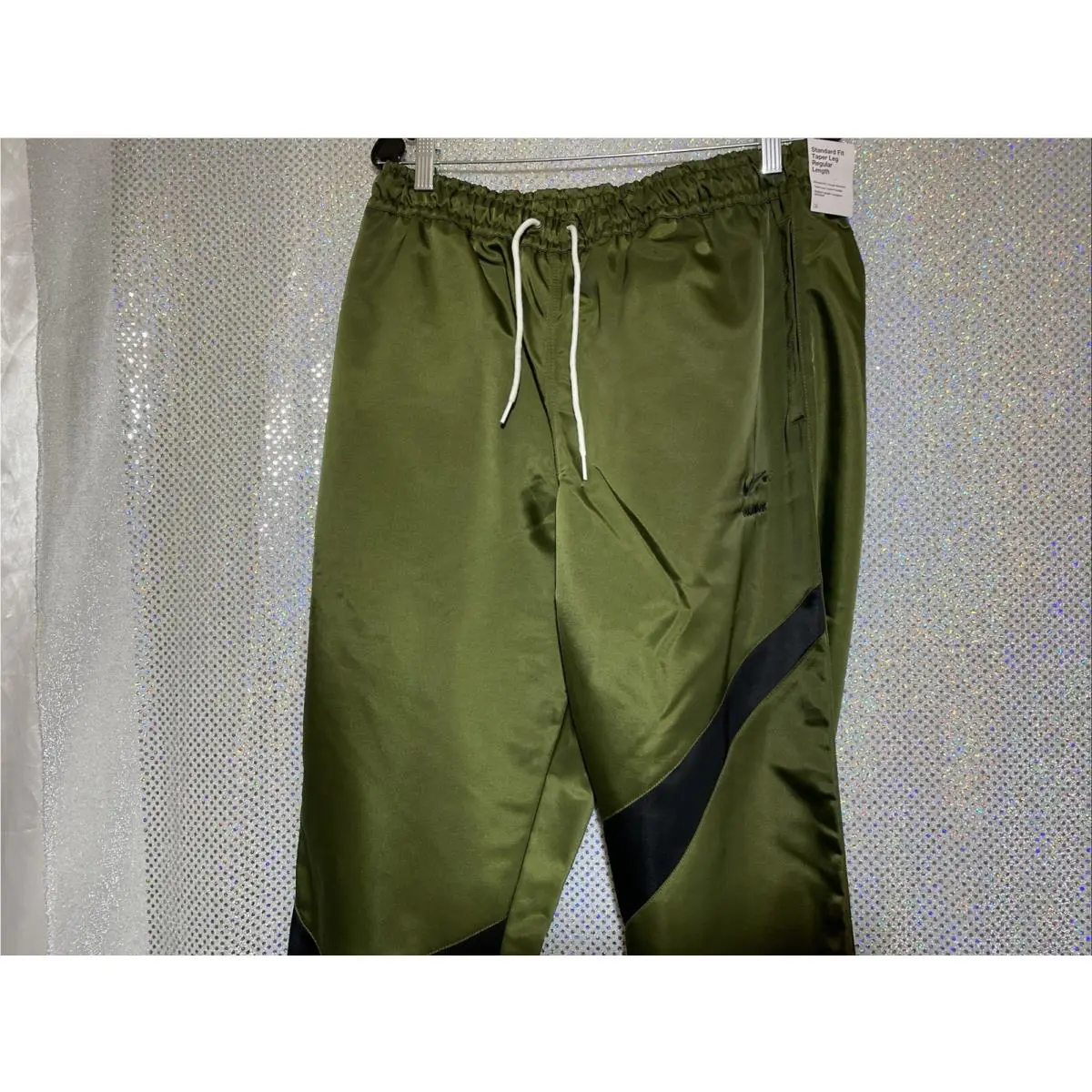Nike clothing - Green 0