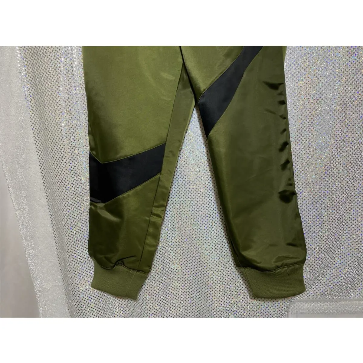 Nike clothing - Green 1