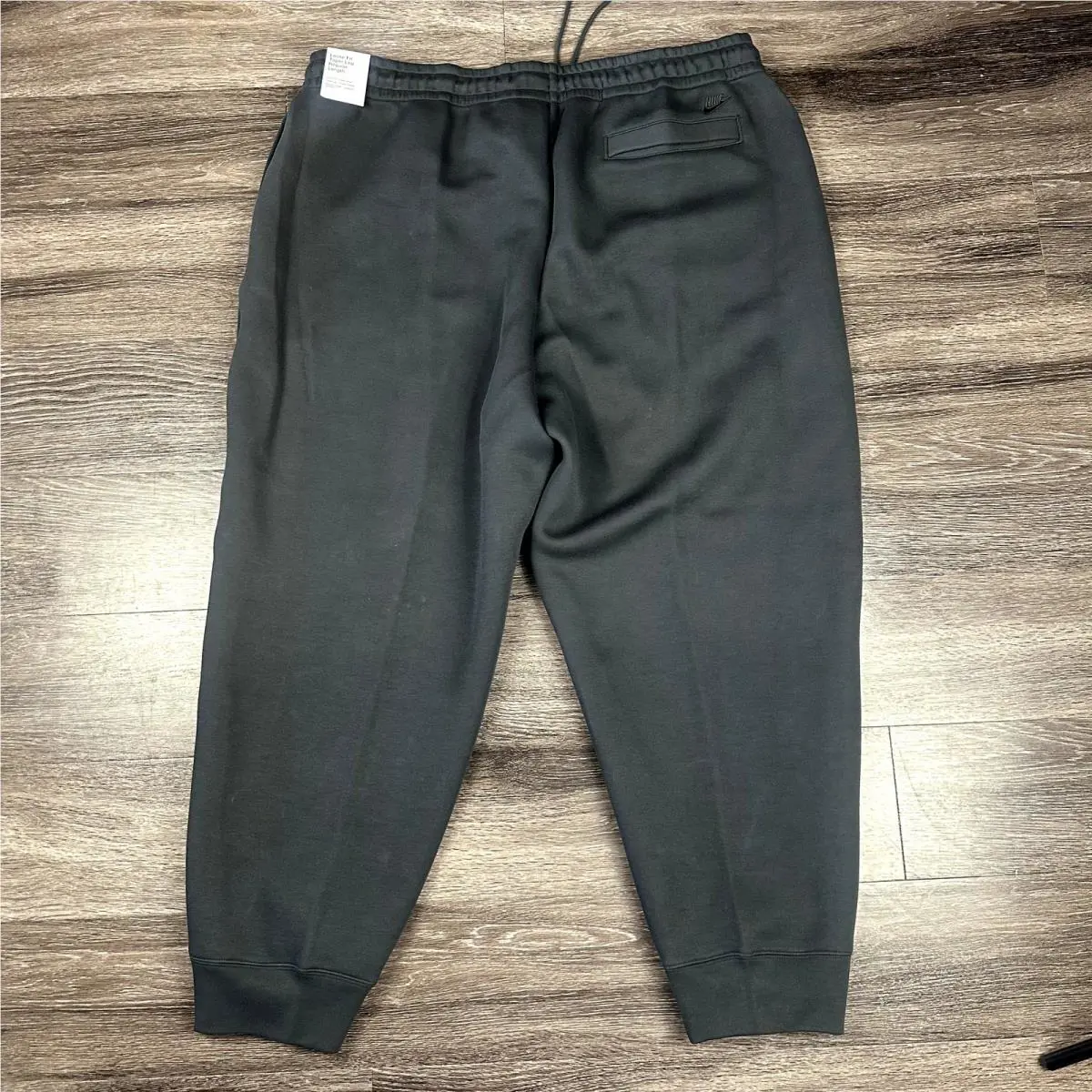 Nike clothing - Black 0