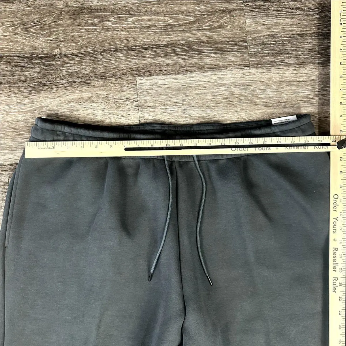 Nike clothing - Black 2