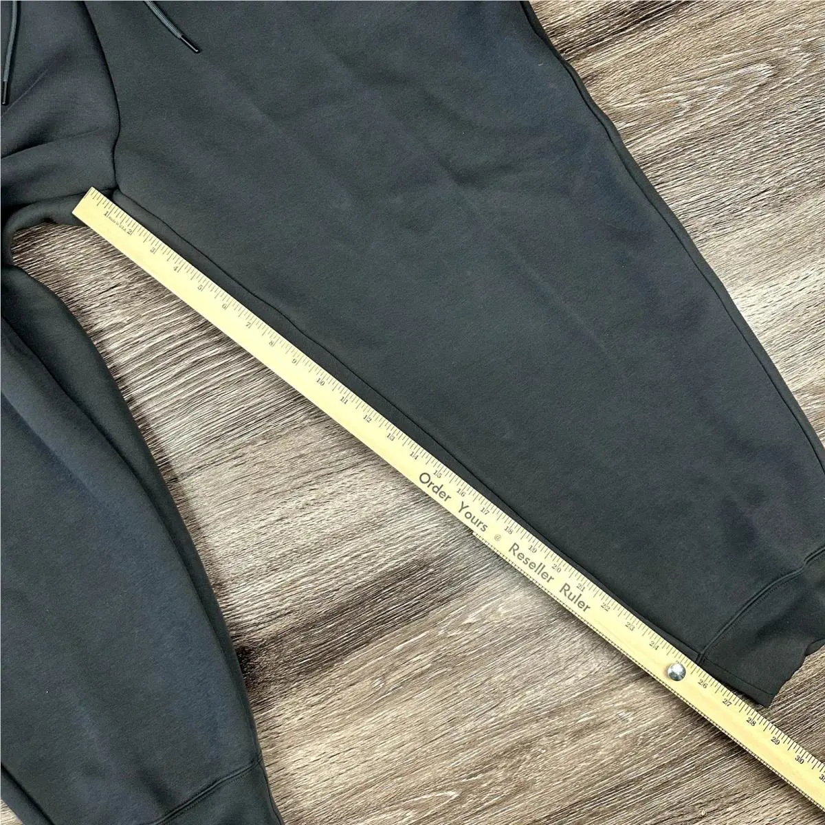 Nike clothing - Black 3