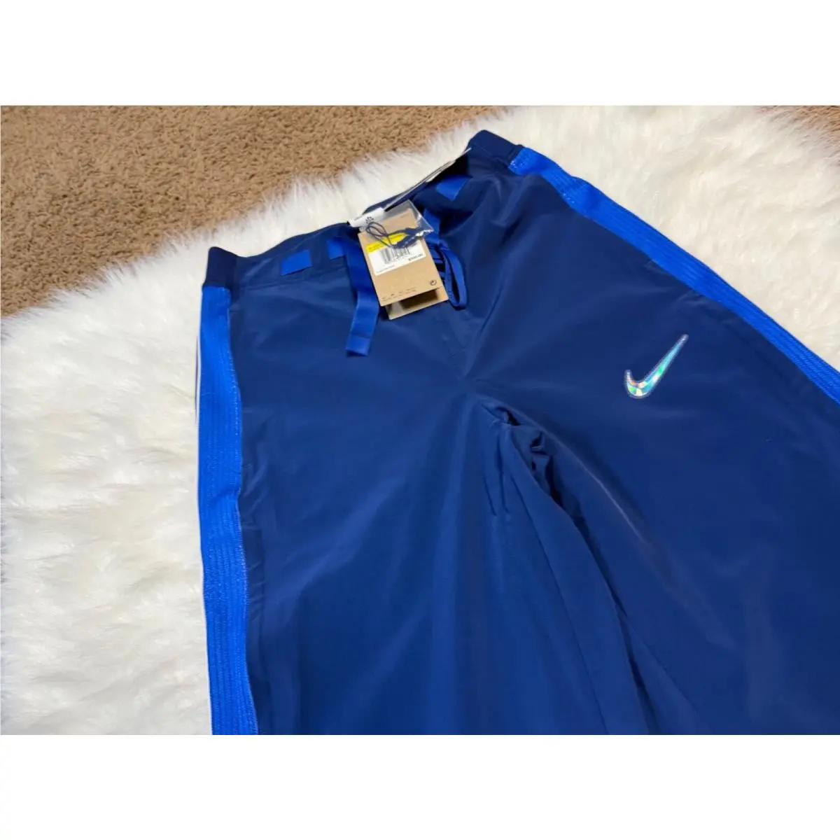 Nike clothing - DZ3574-492 - DZ3574-492 - Blue 2