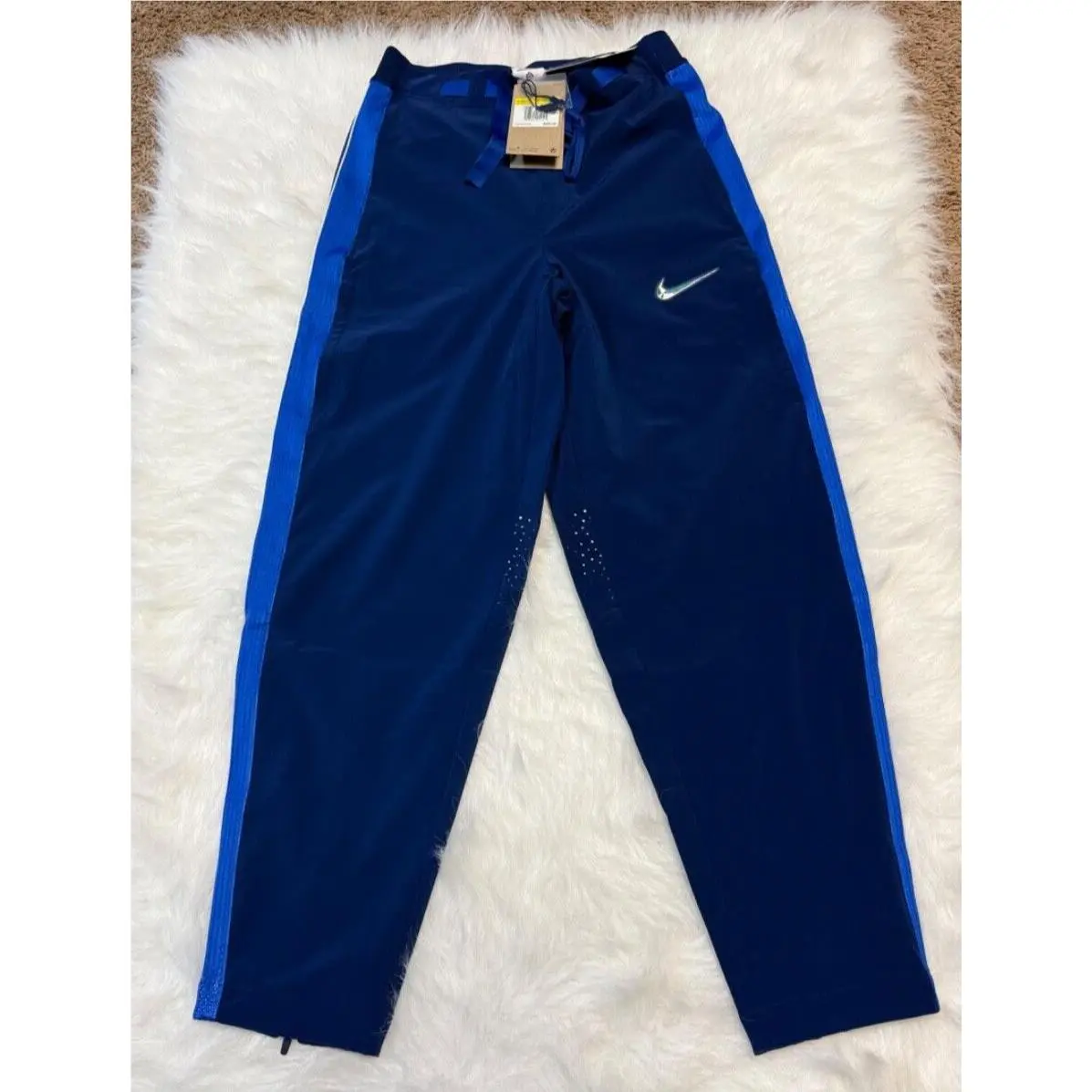 Nike clothing - DZ3574-492 - DZ3574-492 - Blue 0