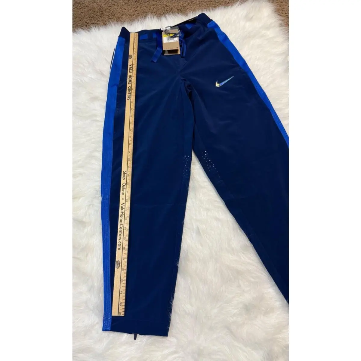 Nike clothing - DZ3574-492 - DZ3574-492 - Blue 3