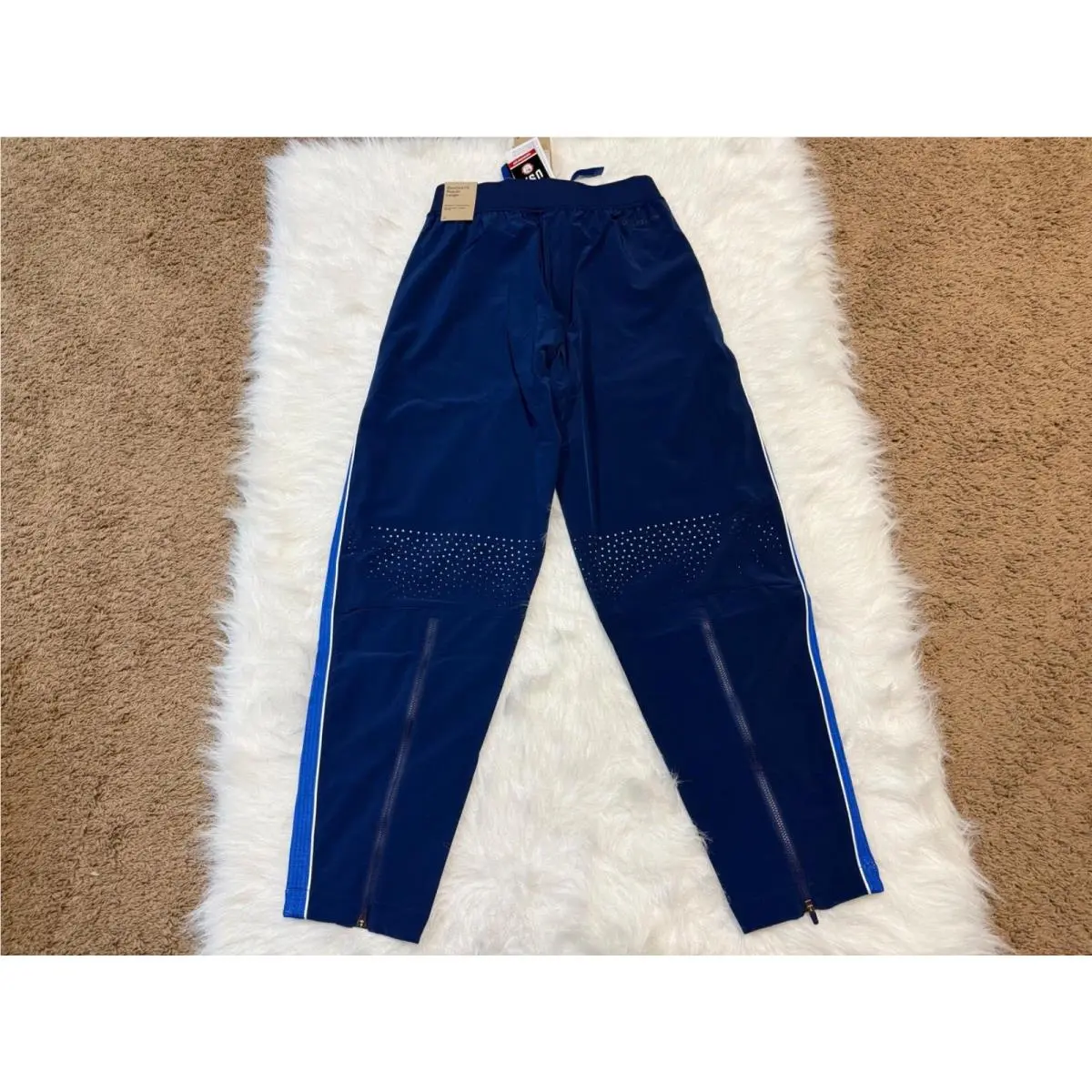 Nike clothing - DZ3574-492 - DZ3574-492 - Blue 4