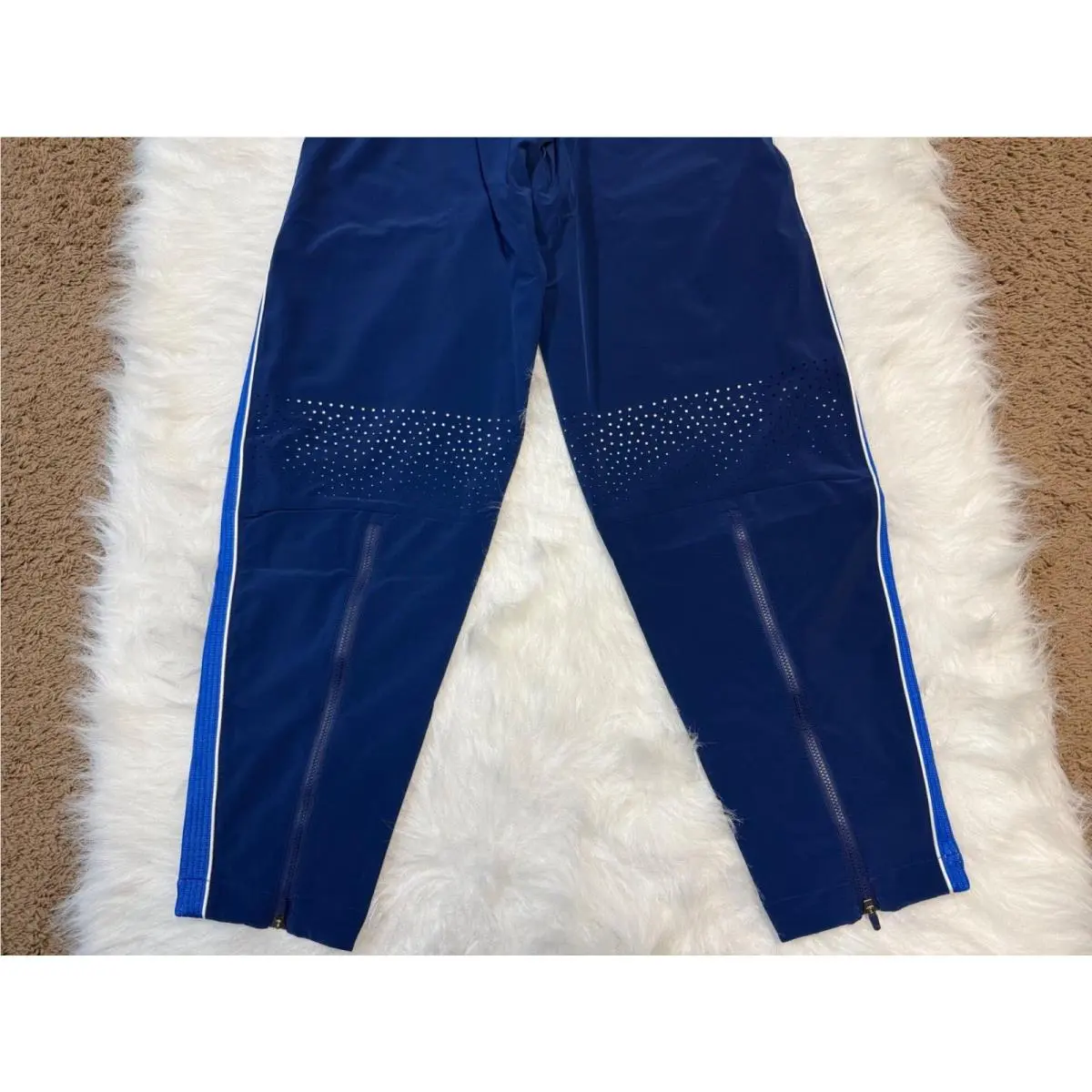 Nike clothing - DZ3574-492 - DZ3574-492 - Blue 5