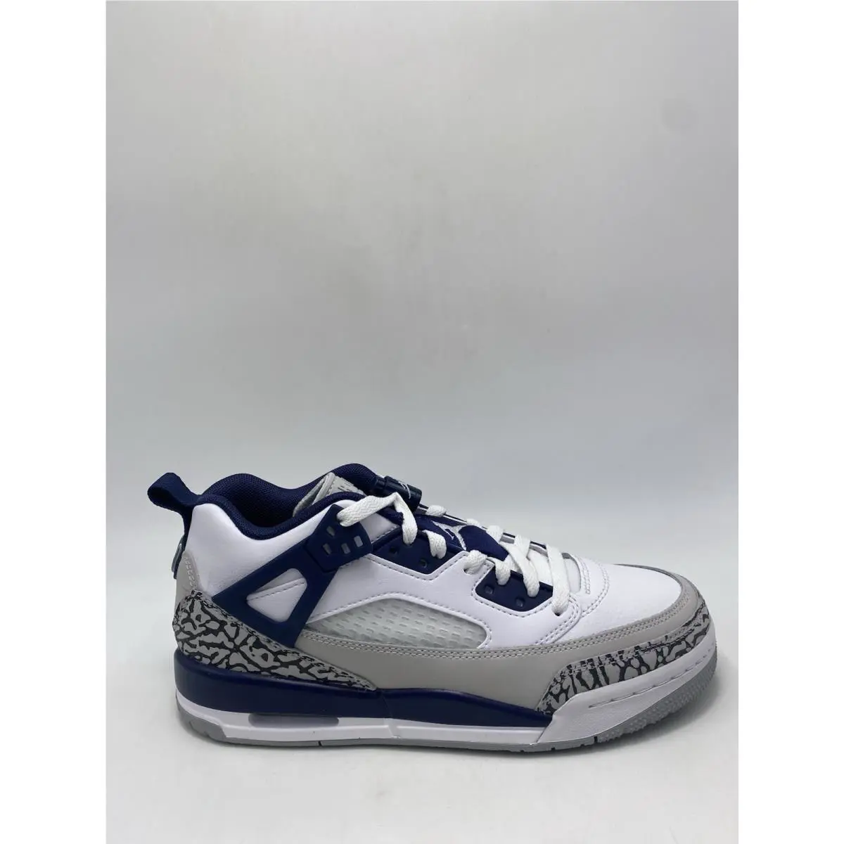Nike shoes - Jordan Spizike - Spizike - FQ3950 140 - White/Midnight Navy (UPC: 197862951264) 0