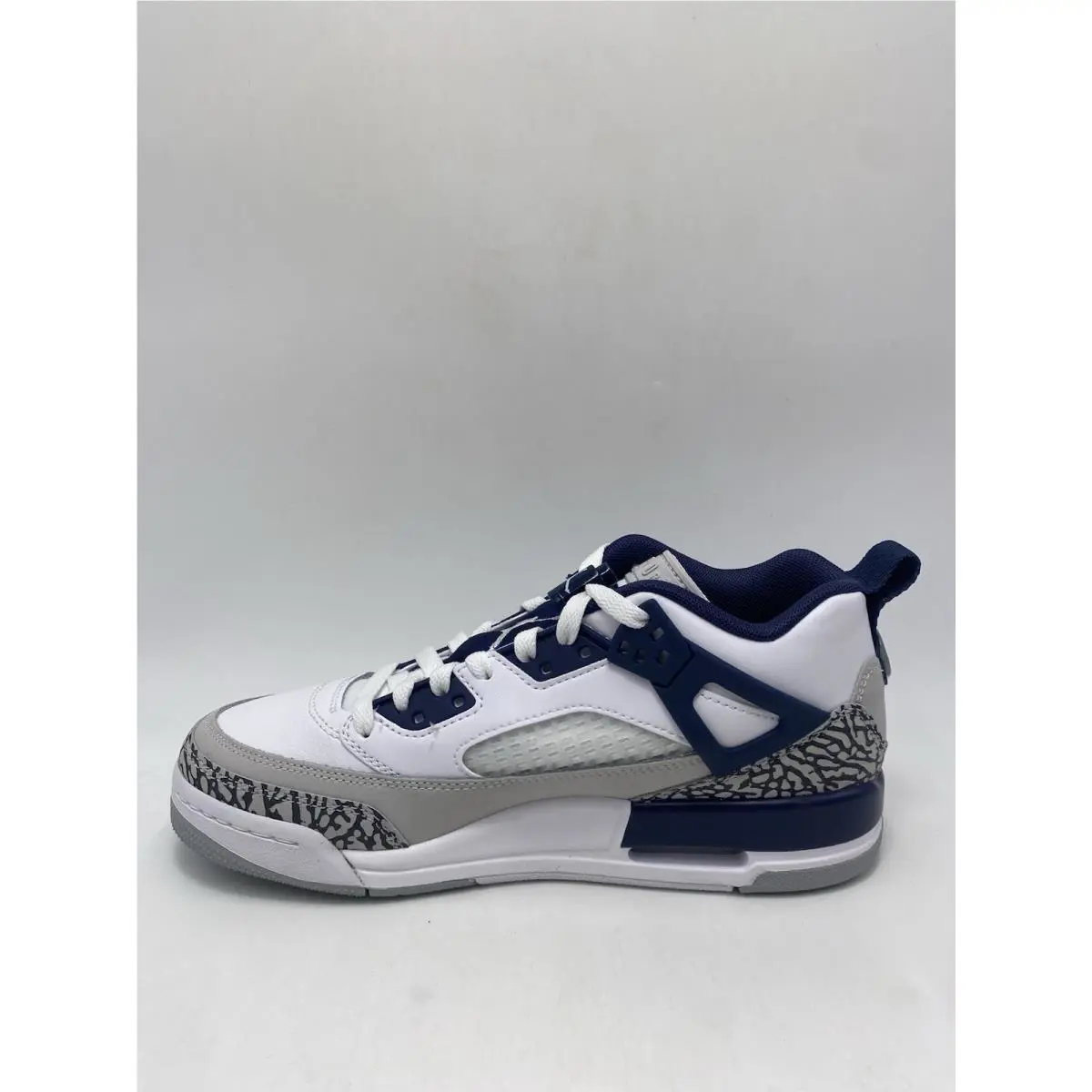 Nike shoes - Jordan Spizike - Spizike - FQ3950 140 - White/Midnight Navy (UPC: 197862951264) 1