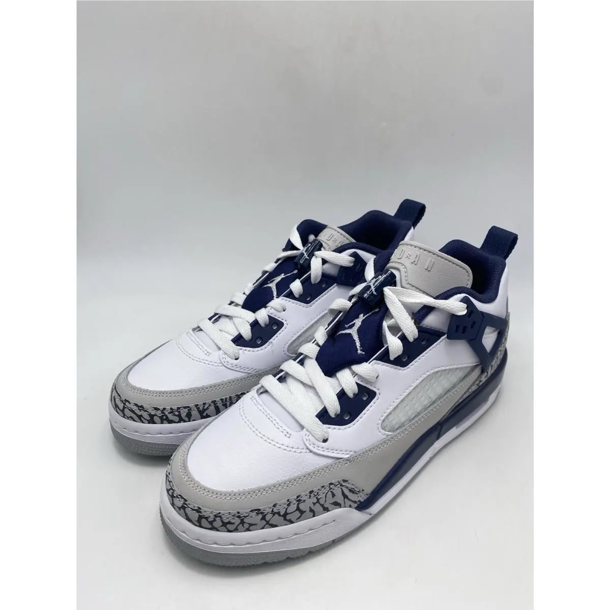 Nike shoes - Jordan Spizike - Spizike - FQ3950 140 - White/Midnight Navy (UPC: 197862951264) 2