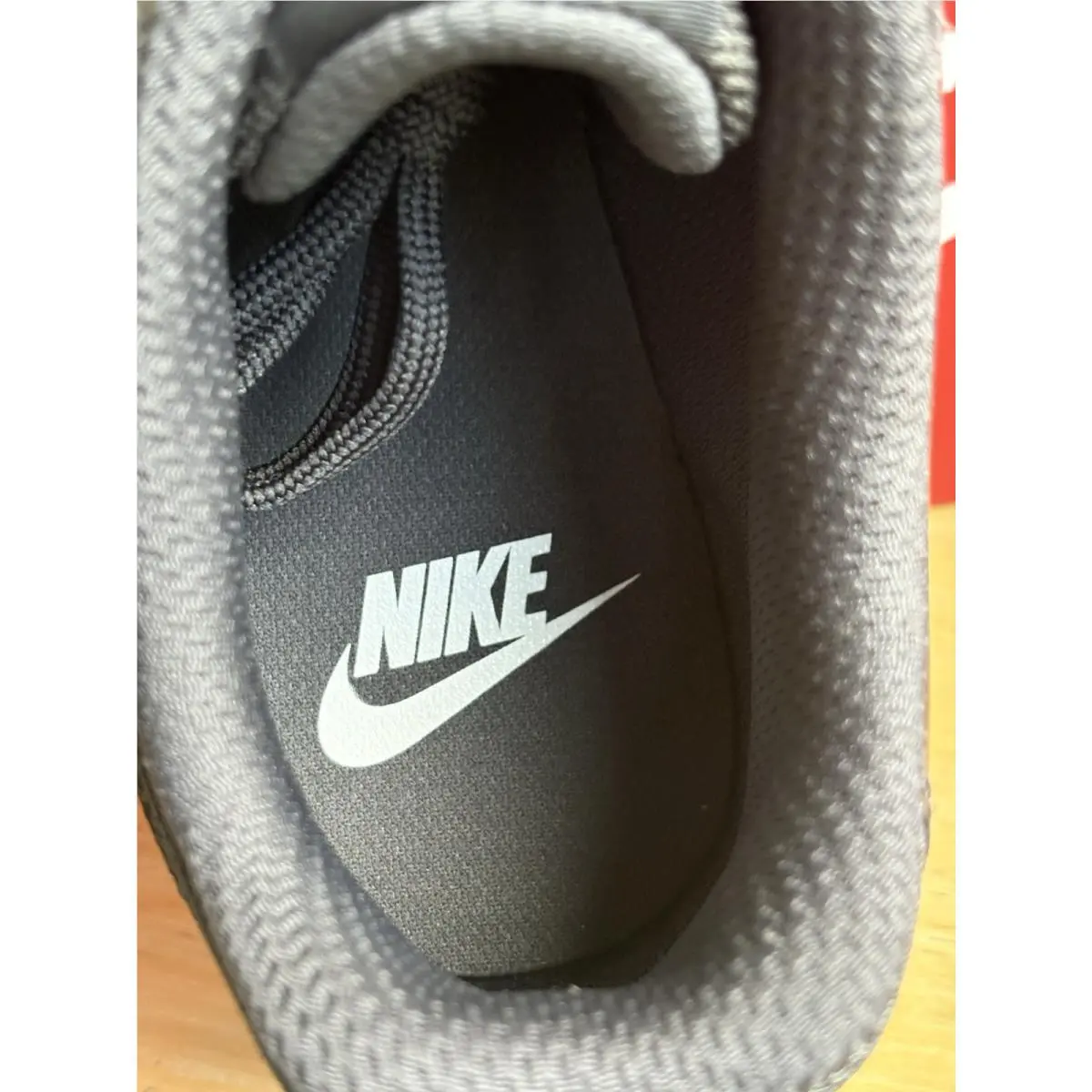 Nike shoes - Nike Gato - Gato - IB3566-002 - Black 8