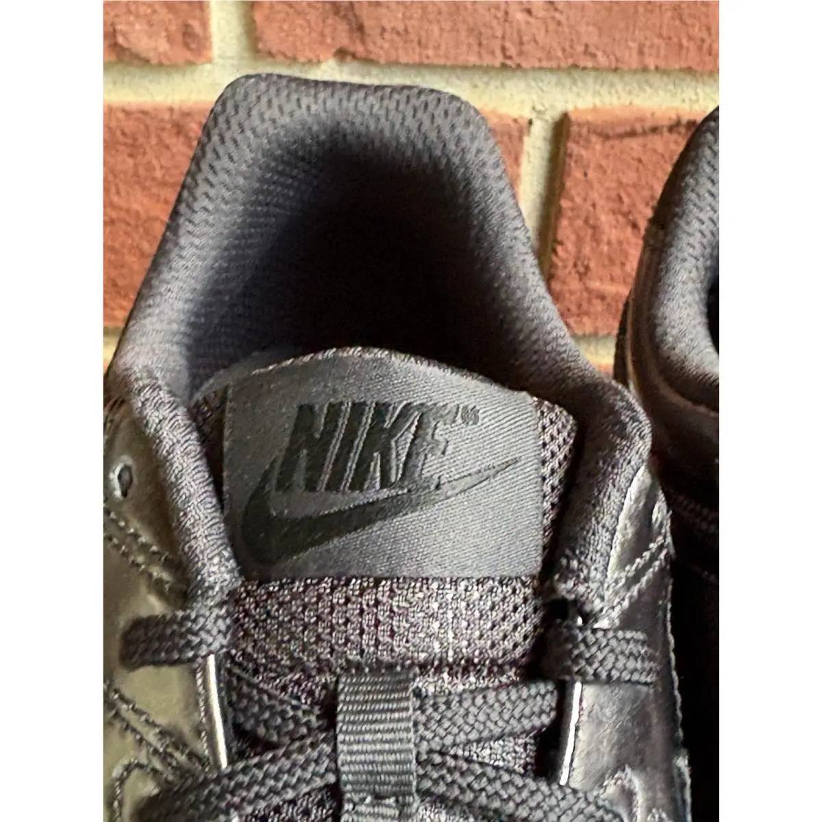 Nike shoes - Nike Gato - Gato - IB3566-002 - Black 6