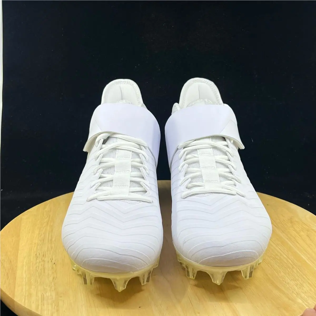 Nike shoes - White 1
