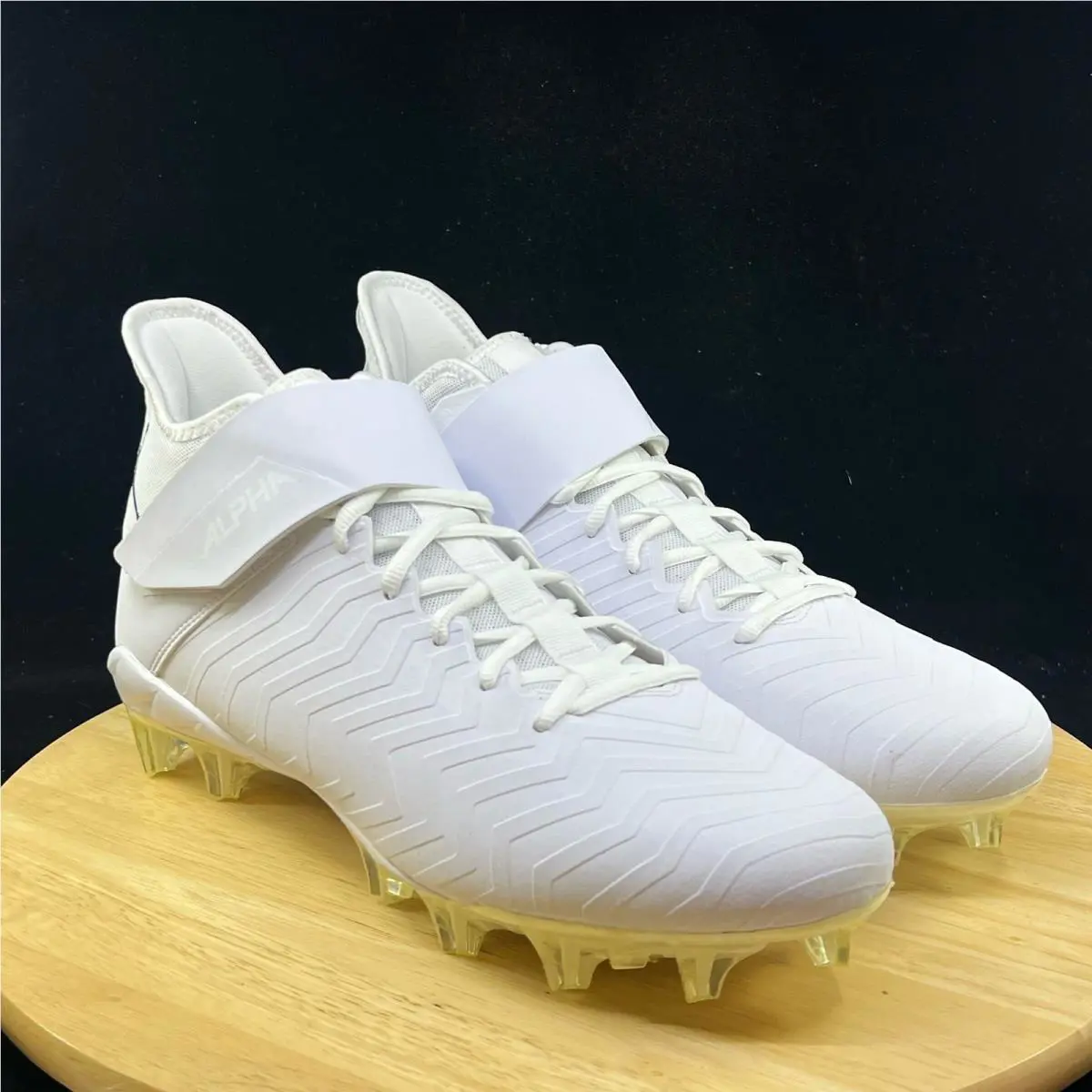 Nike shoes - White 2